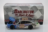 Chase Briscoe 2019 Ford Motor Company Darlington Throwback 1:24 Color Chrome Nascar Diecast Chase Briscoe Nascar Diecast,2019 Nascar Diecast,1:24 Scale Diecast, pre order diecast