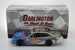 Chase Briscoe 2019 Ford Motor Company Darlington Throwback 1:24 Color Chrome Nascar Diecast - N981923FTCJCL