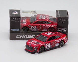 Chase Briscoe 2023 Mahindra Tractors "Old Goat" 1:64 Nascar Diecast Chase Briscoe, Nascar Diecast, 2023 Nascar Diecast, 1:64 Scale Diecast,