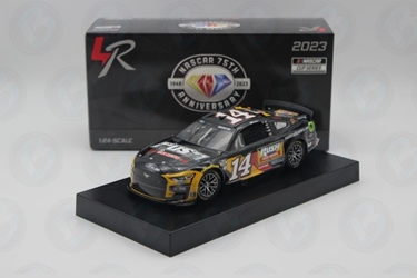 Chase Briscoe 2023 Rush Truck Centers 1:24 Nascar Diecast Chase Briscoe, Nascar Diecast, 2023 Nascar Diecast, 1:24 Scale Diecast