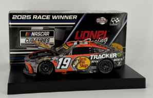 Chase Briscoe 2025 Bass Pro Shops / 10.19.25 Talladega Race Win 1:24 Nascar Diecast Chase Briscoe, Nascar Diecast, 2025 Nascar Diecast, 1:24 Scale Diecast