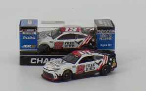 Chase Briscoe 2026 Free Bird 1:64 Nascar Diecast Chase Briscoe, Nascar Diecast, 2026 Nascar Diecast, 1:64 Scale Diecast,