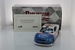 Chase Briscoe Autographed 2019 Ford Motor Company Darlington Throwback 1:24 Nascar Diecast - N981923FTCJAUT