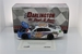 Chase Briscoe Autographed 2019 Ford Motor Company Darlington Throwback 1:24 Nascar Diecast - N981923FTCJAUT
