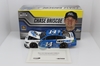 Chase Briscoe Autographed 2021 HighPoint.com 1:24 Nascar Diecast Chase Briscoe Nascar Diecast,2021 Nascar Diecast,1:24 Scale Diecast,pre order diecast