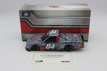 Chase Briscoe Autographed 2021 Tex-a-Con / Huffy 1:24 Nascar Diecast Chase Briscoe, diecast, 2021 nascar diecast, pre order diecast