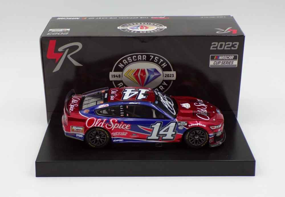 ACTION Lionel Joey Logano 2024 Phoenix Win – 1/24 Scala Cromato, Edizione Limitata - Foto 4