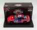 Chase Briscoe Autographed 2023 Old Spice "Talladega Nights Tribute" 1:24 Nascar Diecast - C142323OLSCJ-AUT
