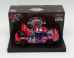 Chase Briscoe Autographed 2023 Old Spice "Talladega Nights Tribute" 1:24 Nascar Diecast - C142323OLSCJ-AUT