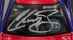 Chase Briscoe Autographed 2023 Old Spice "Talladega Nights Tribute" 1:24 Nascar Diecast - C142323OLSCJ-AUT