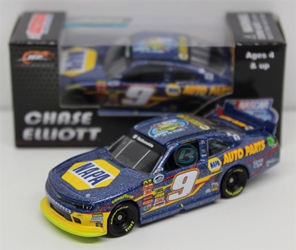 Chase Elliott 2014 Napa Rookie of the Year 1:64 Galaxy Nascar Diecast Chase Elliott diecast, 2015 nascar diecast, pre order diecast, NAPA Auto Parts diecast
