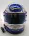 Chase Elliott 2020 NAPA Blue Full Size Replica Helmet - CX9-HMS-NAPA20-BLUE-FS