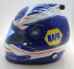 Chase Elliott 2020 NAPA Blue Full Size Replica Helmet - CX9-HMS-NAPA20-BLUE-FS
