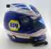 Chase Elliott 2020 NAPA Blue Full Size Replica Helmet - CX9-HMS-NAPA20-BLUE-FS