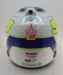 Chase Elliott 2020 NAPA Cup Series Champion Full Size Replica Helmet - CX9-HMS-NAPACHAMP-FS