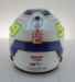 Chase Elliott 2020 NAPA Cup Series Champion MINI Replica Helmet - CX9-HMS-NAPACHAMP-MS