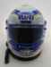 Chase Elliott 2020 NAPA Gold Full Size Replica Helmet - CX9-HMS-NAPA20-GOLD-FS