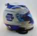 Chase Elliott 2020 NAPA Gold Full Size Replica Helmet - CX9-HMS-NAPA20-GOLD-FS