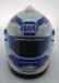 Chase Elliott 2020 NAPA Gold MINI Replica Helmet - CX9-HMS-NAPA-2-20-MS