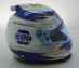 Chase Elliott 2020 NAPA Gold MINI Replica Helmet - CX9-HMS-NAPA-2-20-MS