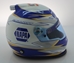 Chase Elliott 2020 NAPA Gold MINI Replica Helmet - CX9-HMS-NAPA-2-20-MS