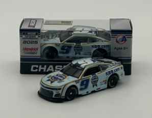 Chase Elliott 2025 Kelley Blue Book 1:64 Nascar Diecast Chase Elliott, Nascar Diecast, 2025 Nascar Diecast, 1:64 Scale Diecast