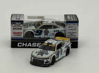 Chase Elliott 2025 Kelley Blue Book Kansas 9/28/25 Race Win 1:64 Nascar Diecast Chase Elliott, Nascar Diecast, 2025 Nascar Diecast, 1:64 Scale Diecast,