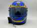 Chase Elliott 2025 NAPA Auto Parts Full Size Replica Helmet - CX9-HMS-9NAPARACING-FS