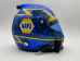 Chase Elliott 2025 NAPA Auto Parts Full Size Replica Helmet - CX9-HMS-9NAPARACING-FS