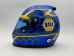 Chase Elliott 2025 NAPA Auto Parts Full Size Replica Helmet - CX9-HMS-9NAPARACING-FS