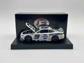 Chase Elliott 2025 Napa White 1:24 Elite Nascar Diecast Chase Elliott, Nascar Diecast, 2025 Nascar Diecast, 1:24 Scale Diecast, pre order diecast, Elite