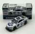 Chase Elliott 2025 Napa White Cook Out Clash 2/2 Race Win 1:64 Nascar Diecast - WX92565NAPCLBC