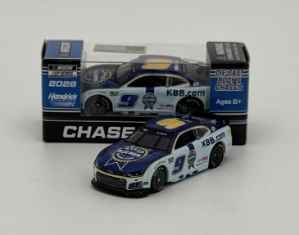 Chase Elliott 2026 Kelley Blue Book 1:64 Nascar Diecast Chase Elliott, Nascar Diecast, 2026 Nascar Diecast, 1:64 Scale Diecast,