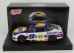 Chase Elliott 2026 Napa 1:24 Elite Nascar Diecast - FOIL NUMBER DIECAST - CX92622NAPCL