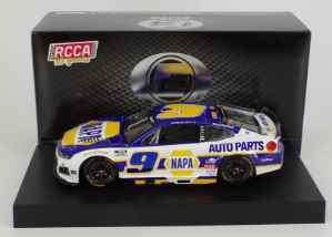 Chase Elliott 2026 Napa 1:24 Elite Nascar Diecast - FOIL NUMBER DIECAST Chase Elliott, Nascar Diecast, 2026 Nascar Diecast, 1:24 Scale Diecast, pre order diecast, Elite