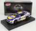 Chase Elliott 2026 Napa 1:24 Elite Nascar Diecast - FOIL NUMBER DIECAST - CX92622NAPCL