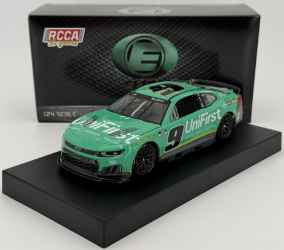 Chase Elliott 2026 Unifirst 1:24 Elite Nascar Diecast Chase Elliott, Nascar Diecast, 2026 Nascar Diecast, 1:24 Scale Diecast, pre order diecast, Elite