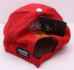 Chase Elliott 2016 # 88 TaxSlayer OSFM Red Under Armour Hat - N88-N886111040-MO