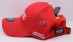 Chase Elliott 2016 # 88 TaxSlayer OSFM Red Under Armour Hat - N88-N886111040-MO