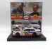Chase Elliott / Dale Jr Throwback 1:24 Nascar Diecast 2-pack - CXX2423ETB2PK