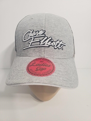 Chase Elliott Ladies Camo Hat Hat, Licensed, NASCAR Cup Series