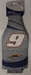 Chase Elliott #9 Grey and Blue JR Motorsports Bottle Koozie - NX9-BC-N-CHE-MO