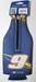Chase Elliott #9 Grey and Blue JR Motorsports Bottle Koozie - NX9-BC-N-CHE-MO
