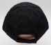 Chevrolet Performance Black 100% Cotton Adult Hat - CHEVY-D7888
