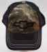 Chevrolet TrueTimber Camo & Black Trucker Adult Hat - CHEVY-I8810