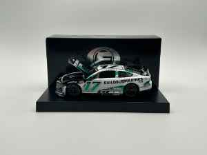Chris Buescher 2024 Buildsubmarines.com Watkins Glen 9/15 Race Win 1:24 Elite Nascar Diecast - FOIL NUMBER CAR  Chris Buescher, Nascar Diecast, 2024 Nascar Diecast, 1:24 Scale Diecast, pre order diecast, Elite