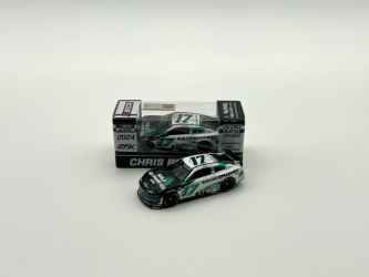 Chris Buescher 2024 Buildsubmarines.com Watkins Glen 9/15 Race Win 1:64 Nascar Diecast Chassis Chris Buescher, Nascar Diecast, 2024 Nascar Diecast, 1:64 Scale Diecast, Diecast Chassis