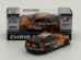 Chris Buescher 2025 Body Guard Mexico 1:64 Nascar Diecast - FOIL NUMBER DIECAST - C172565BGMCH