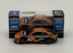Chris Buescher 2026 Body Guard 1:64 Nascar Diecast - FOIL NUMBER DIECAST - C172661FABCH