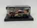 Chris Buescher 2026 Body Guard Tribute 1:24 Color Chrome Nascar Diecast - FOIL NUMBER DIECAST - C172623BGTCHCL
